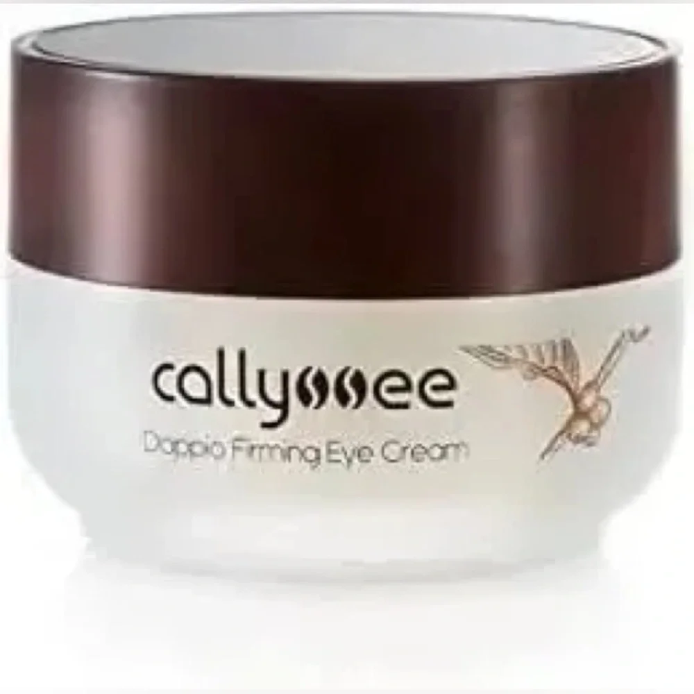 ✨ Callyssee Doppio Firming Eye Cream